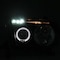 Spec-D Tuning 07-11 Toyota Tundra Halo LED Projector Black 2LHP-TUN07JM-TM - alternate 7